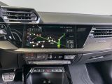 AUDI RS3 Sportback 294 kW S tronic Klima Navi Leder