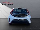 TOYOTA Aygo X Basis *1.Hand*12j. GARANTIE*Klima*