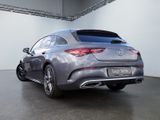 MERCEDES-BENZ CLA SB 250 4M , AMG PREMIUM KAMERA SPUR PDC SHZ