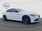 ALFA ROMEO Giulia Tributo Italiano 2.2D Technologie-Paket