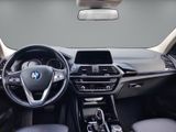 BMW X3 20d xLine 190PS+ LiveCockp.+Businesspak+Sitzh.+