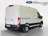 FORD Transit Kasten 350 L2 Trend 2.0 Diesel AHK Klimaautom DAB Spurhalteass. Rückfahrkam.