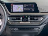 BMW 118 i M Sport LED PDCv+h LenkradHZG Navi Freisprech