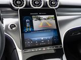 MERCEDES-BENZ GLC 220 d 4M , AVANTGARDE MEMO AHK KAMERA PANO