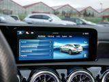 MERCEDES-BENZ CLA 200 SB AMG NIGHT STANDH SPUR DISTR PANO 360