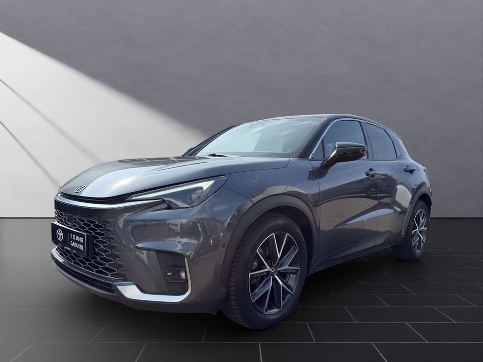 LEXUS LBX COOL1.5 360KAMERA*CARPLAY* HUD*15J-GARANTIE