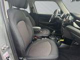 MINI Cooper 5-Türer Navi LED Klima PDC BT