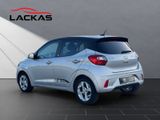 HYUNDAI i10 Edition 30 SHZ*Carplay*Allwetter*Tempomat*