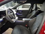 MERCEDES-BENZ C 300 e T mit EQ Hybrid Technologie , AMG BURM