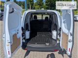 FORD Transit Courier Trend 1,5 Diesel 75 PS -GJR-2.Hand-