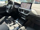 BMW X3 20 i xDrive LC Prof AHK Sportsitze LED DAB