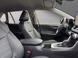 TOYOTA RAV 4 Hybrid 4x2 Lounge 2.5*36 0°KAM.*SITZKÜHL.