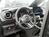 MERCEDES-BENZ T 180 PROGRESSIVE STANDARD BENZIN WINTER KAMERA