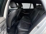 BMW 320 d M-Sport Touring HiFi AHK Laser ParkAss.
