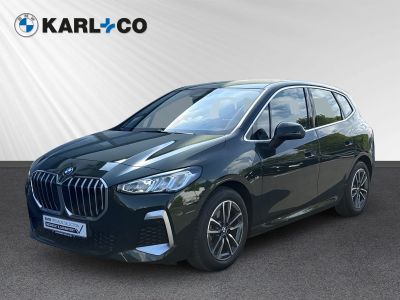 BMW 220 Active Tourer i M Sport Navi DAB Sportsitz Carplay