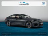 BMW i4 eDrive35 Gran Coupé M-Paket AHK+StHz+StKlima