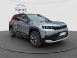 JEEP Compass E-Hybrid 1.2 eDCT 107 kW First Edition