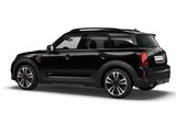 MINI John Cooper Works ALL4+Panorama+Navi+Leder+HUD+RFK+PDCv+h