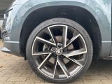 SKODA Karoq Sportline 1.5TSI DSG 360°/AHK/Navi/ParkAss