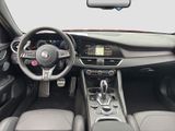 ALFA ROMEO Giulia Quadrifoglio 2.9 V6 Akrapovic+Carbondach