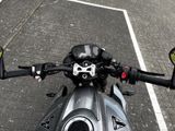 TRIUMPH Street Triple 765 RS Shift-Assist+Öhlins AKTION!