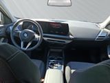 BMW 116 Navi Digitales Cockpit LED Klimaautom Musikstreaming DAB Ausparkassistent Spurwechselassistent