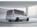 MERCEDES-BENZ V 300 Marco Polo Allrad MOPF KÜCHE/AMG/NIGHT/STANDH/AHK