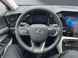 LEXUS NX 350h Luxury Line 4x4 PANORAMASCHIEBEDACH