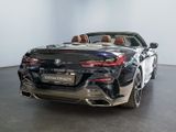 BMW 8 840 d xDrive M Sport SPUR KAMERA 360 DISTR