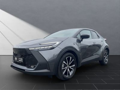 TOYOTA C-HR Hybrid FWD Team Deutschland TECHNIK PAKET*