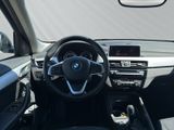 BMW X1 sDrive 20iA Advantage LED Navi PDCv+h SHZ Temp