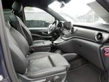 MERCEDES-BENZ V 300 EDITION 23 AMG NIGHT BURMESTER PANO ALLRAD