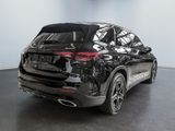 MERCEDES-BENZ GLC 450 d 4M // AMG NIGHT DISTR SPUR PANO AHK