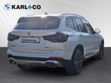 BMW X3 xDrive30e Laser Panorama HiFi HUD 21 Zoll