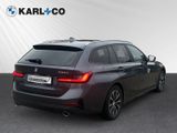 BMW 330 xe touring Laser H&K Stop&Go Panorama AHK
