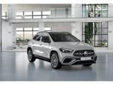MERCEDES-BENZ GLA 200 AMG NIGHT SPUR DISTR PANO AHK 360 PDC