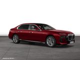 BMW 740d xDrive Limousine