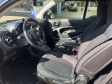 SMART ForTwo Cabrio Passion SHZ/LED/Schiebedach/Blueth