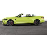 BMW M4 Competition M xDrive Cabrio