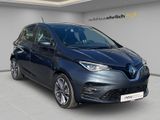 RENAULT ZOE Intens R135 +Kamera+Klima+Navi+52KW Mietbatterie
