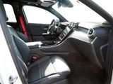 MERCEDES-BENZ GLC 300 de 4M , AMG BURM NIGHT MEMO 360 AHK PANO