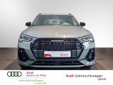 AUDI Q3 35 TFSI S-line S-tronic Navi+ Matrix-LED