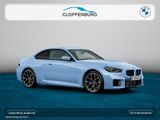 BMW M2 Coupé 