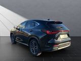 LEXUS NX 350h LUXURY MARK LEVINSON