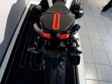 BMW R 1300 RS Performance, 2 Pakete, ASA