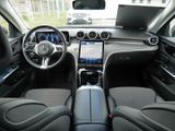 MERCEDES-BENZ C 200 d T // AVANTGARDE KAMERA SPUR PDC SHZ