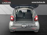 SMART ForTwo AUTOMATIK*PDC*RADIO*TEM POMAT*SHZ