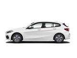 BMW 118 i+Navi+DAB+WLAN+LED+Apple CarPlay+SHZ+PDCv+h
