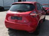 RENAULT ZOE Intens KAUF-BATTERIE 52kWh+NAVI+PDC+Rfk