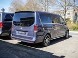 MERCEDES-BENZ V 300 EXCLUSIVE MOPF PANO ALLRAD AHK WINTER BURM